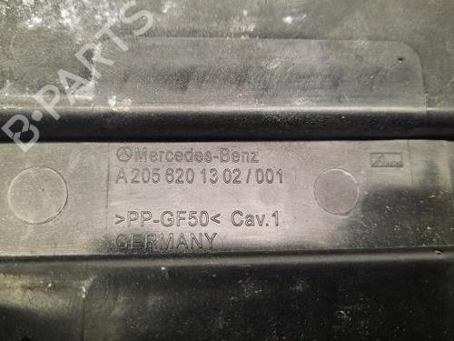 Support MERCEDES-BENZ B-CLASS Sports Tourer (W246, W242) Electric Drive / B 250 e (242.890) | BP23636222C155 