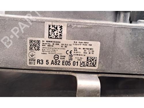 Electronic module BMW 4 Gran Coupe (G26) 420 d Mild-Hybrid | BP29263459M83