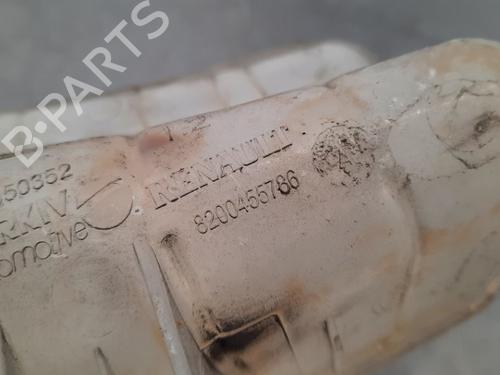 Expansion tank RENAULT KANGOO BE BOP (KW0/1_) 1.5 dCi (KW0G) | BP10900151C120 