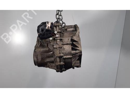 Gearbox VW T-CROSS (C11, D31) 1.0 TSi | BP29195275M3 