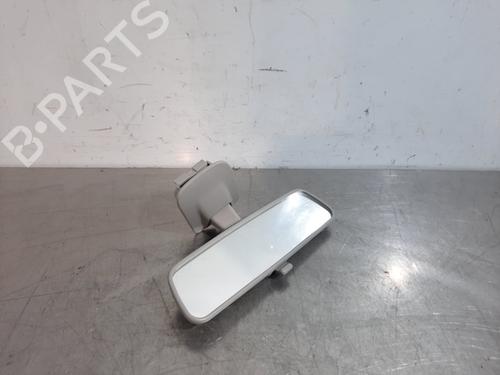 Used Rear mirror SUZUKI IGNIS III (MF, FF) 1.2 (ATK412) (90 hp) 16264441
