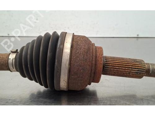 Left front driveshaft FORD TRANSIT CUSTOM V362 Van (FY, FZ) 2.0 EcoBlue | BP37529538M38 - Image 3