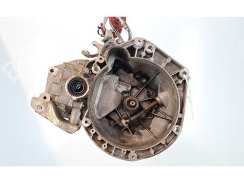 Used Gearbox Gearbox FIAT 500 (312_) 1.0 Mild Hybrid (312.AYD1B) (69 hp) 39732495 39732495