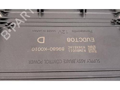 Electronic module TOYOTA YARIS (_P21_, _PA1_, _PH1_) 1.5 Hybrid (MXPH10, MXPH11) | BP34426021M83 - Image 2