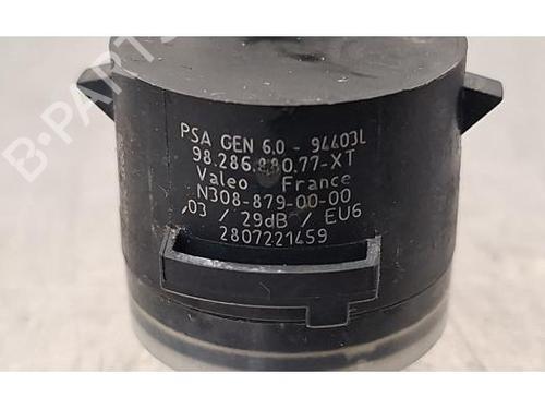 Electronic module OPEL ASTRA L (OV5) 1.2 (FPHNPJ) | BP40614711M83 - Image 3