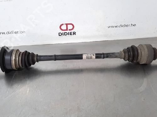 Used Right rear driveshaft BMW 3 (F30, F80) 318 d (150 hp) 10883937