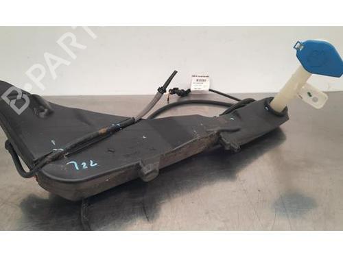 Windscreen washer tank PEUGEOT 308 III (FB_, FH_, FP_, F3_, FM_) PureTech 130 (FPHNSL, FPHNST) | BP23605379C113 