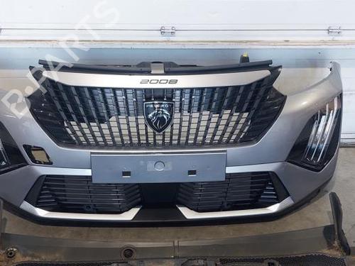 Full front DS DS 3 / DS 3 CROSSBACK (UR_, UC_, UJ_) E-TENSE (UZZKXZ) | BP28012226S1 