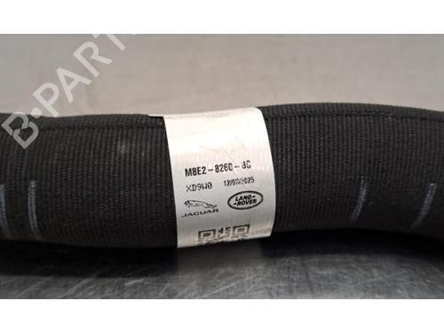 Pipe LAND ROVER RANGE ROVER V (L460) D300 MHEV AWD | BP36444041M125 - Image 4