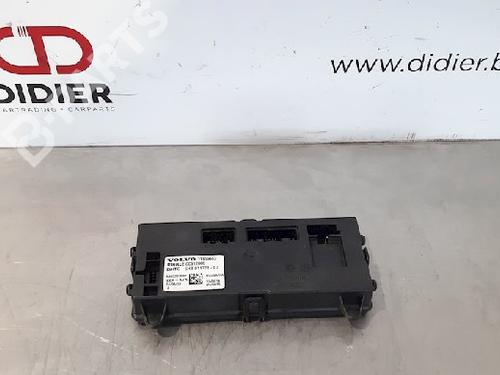 Used Control unit Control unit VOLVO S90 II (234) D5 AWD (235 hp) 10879146 10879146