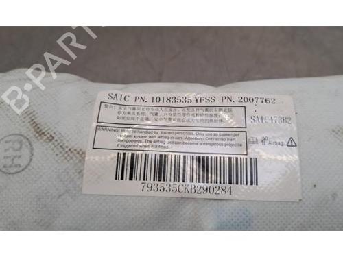 Other MG MG ZS SUV (AZS1) 1.5 VTi | BP35315180O1 - Image 3