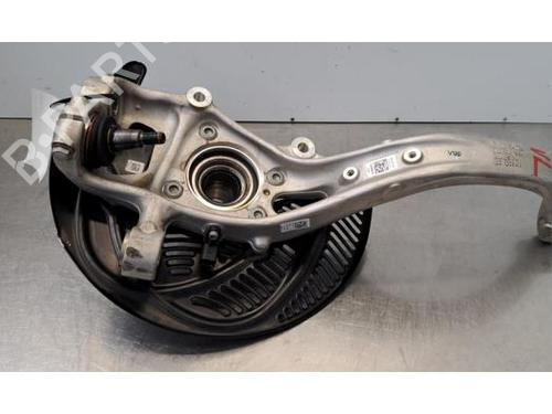 Venstre Styrespindel Lejehus AUDI E-TRON (GEN) 50 quattro | BP39571587M25 - Image 4