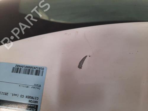 Tailgate CITROËN C3 II (SC_) 1.6 VTi 120 | BP34197960C6 - Image 3