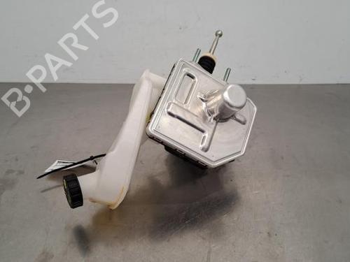 Used Servo brake MG MG 4 (EH32) EV XPOWER All-wheel Drive (435 hp) 23615899