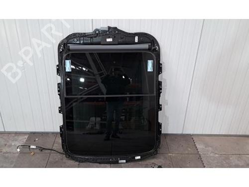 Used Sunroof Sunroof AUDI Q4 E-TRON SUV (F4B) 35 (170 hp) 34117984 34117984
