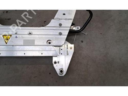Subframe PEUGEOT 508 II (FB_, FH_, F3_) Hybrid 225 (F35GQU) | BP35780238M9 - Image 12