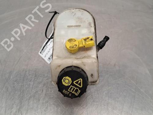 Brake master cylinder VW TRANSPORTER T6 Van (SGA, SGH, SHA, SHH) 2.0 TDI | BP23608486M77 