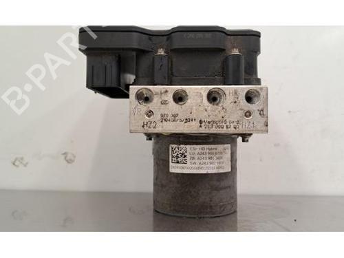 ABS pump MERCEDES-BENZ EQA (H243) EQA 250+ (243.702) | BP25885215M43 