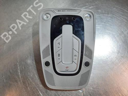 Interior roof light AUDI A4 B9 Avant (8W5, 8WD) 1.4 TFSI | BP29881734I8