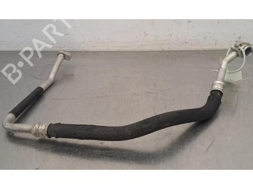 Used AC pipe AUDI A6 C8 (4A2) 45 TDI Mild Hybrid quattro (231 hp) 30163604