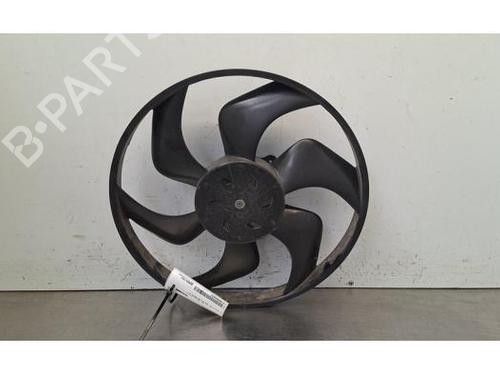 Used Radiator fan Radiator fan FIAT TALENTO Van (296_) 1.6 D (145 hp) 39909290 39909290