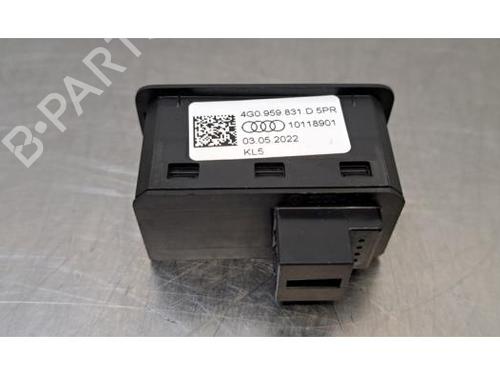 Switch AUDI Q8 E-TRON SUV (GEG) 50 quattro | BP35780283I30 - Image 4
