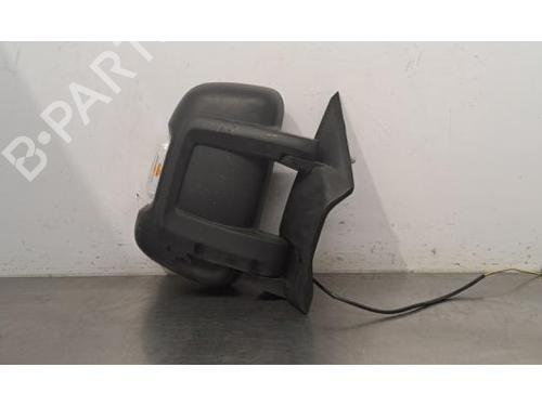 Right mirror PEUGEOT BOXER Van 2.2 BlueHDi 120 | BP30163494C27 