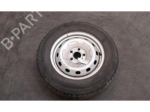 Used Rim Rim 38022328 38022328