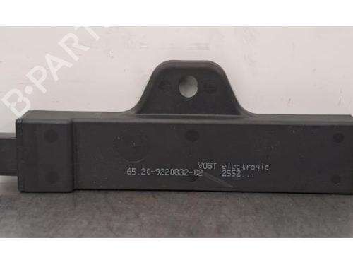 Used Electronic module BMW 2 Gran Tourer (F46) 216 d (116 hp) 28092500