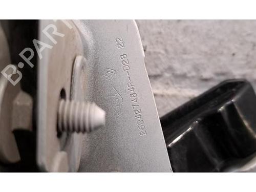 Right front fenders NISSAN PRIMASTAR Van (X82) 2.0 dCi 150 | BP30714341C42 