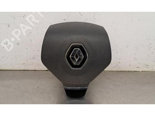 Used Driver airbag Driver airbag RENAULT ALASKAN 2.3 dCi 163 4x4 (U3MB) (163 hp) 32510930 32510930