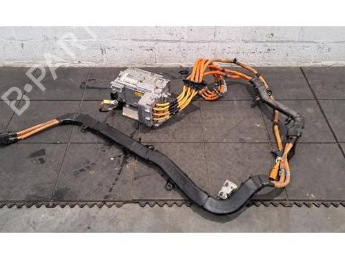 Used Battery MERCEDES-BENZ VITO Van (W447) eVITO (447.603, 447.605) (116 hp) 29521845