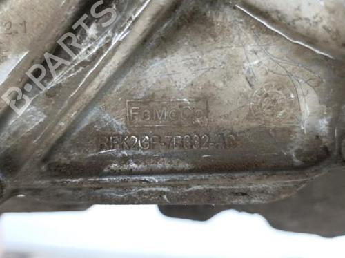Gearbox FORD TRANSIT V363 Van (FCD, FDD) 2.0 EcoBlue | BP37453660M3 - Image 9