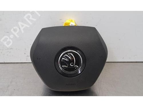 Used Driver airbag Driver airbag SKODA KAMIQ (NW4) 1.0 TSI (95 hp) 34105398 34105398
