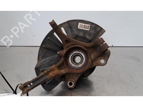 Right front steering knuckle KIA STONIC (YB) 1.0 T-GDi Eco-Dynamics+ | BP39571737M26 - Image 5