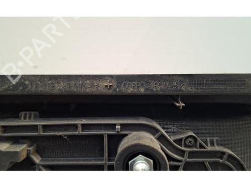 Left taillight CITROËN JUMPER II Van 2.2 BlueHDi 165 | BP38022678C34 - Image 5