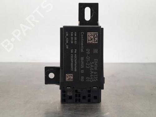 Control unit BMW iX (I20) xDrive M60 | BP23603715M11 