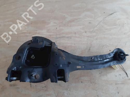 Left rear steering knuckle FORD GRAND C-MAX (DXA/CB7, DXA/CEU) 1.6 TDCi | BP10869704M27 