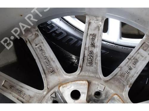 Felg BMW X2 (F39) sDrive 16 d | BP23617833C45 