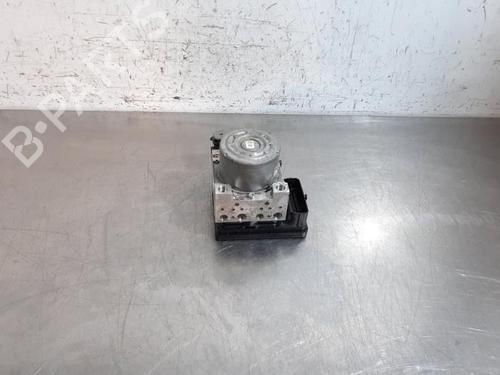 Used ABS pump RENAULT TRAFIC III Van (FG_) 2.0 dCi 120 (FGMN) (120 hp) 31274135