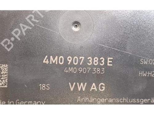 Electronic module AUDI E-TRON Sportback (GEA) 50 quattro | BP38971200M83 - Image 3