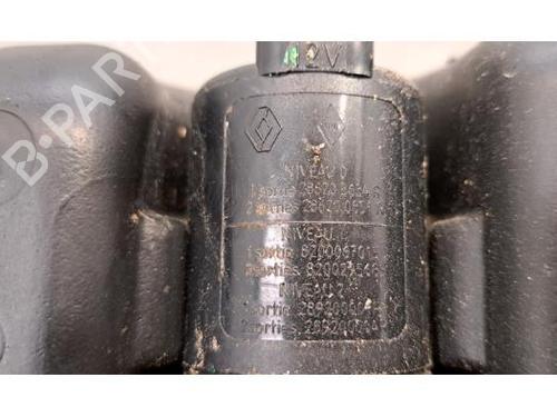 Windscreen washer tank RENAULT EXPRESS Box Body/MPV 1.5 Blue dCi 95 (F6AB) | BP24116571C113 