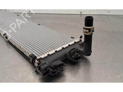 Water radiator FORD PUMA (J2K, CF7) 1.0 EcoBoost mHEV | BP40065537M31 - Image 4