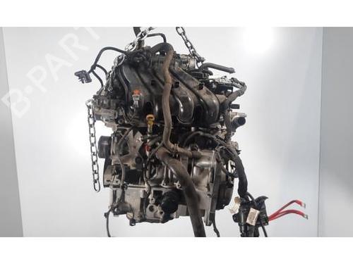 Engine DACIA LODGY (JS_) 1.6 SCe 100 (JSAV) | BP29343749M1 