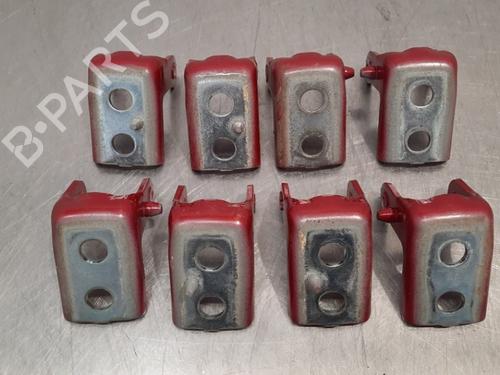 Hinge/Door check strap PEUGEOT 508 SW I (8E_) 1.6 THP | BP16265154C146 