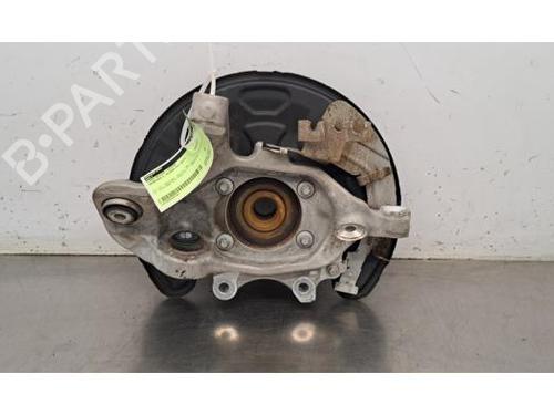 Used Right rear steering knuckle MERCEDES-BENZ C-CLASS T-Model (S205) C 220 BlueTEC / d (205.204) (170 hp) 30365251