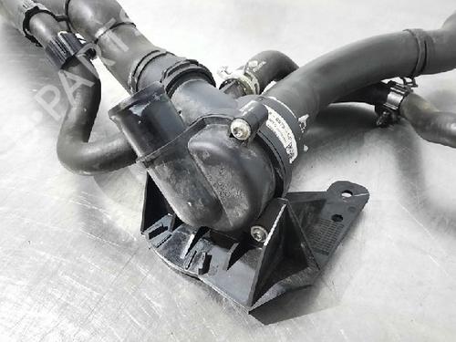 Auxiliary water pump LAND ROVER RANGE ROVER SPORT II (L494) 3.0 SDV6 4x4 | BP15018761M111 