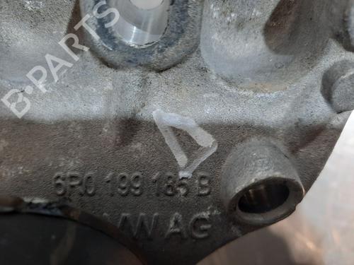 Engine mount SKODA ROOMSTER (5J7) 1.2 TSI | BP15788980M89 