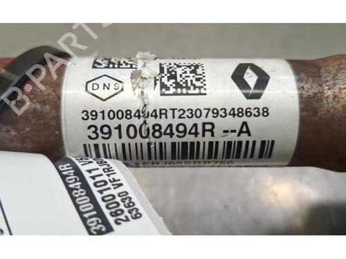 Right front driveshaft MITSUBISHI ASX (VSX_, VSE_) 1.6 HYBRID (VSEH6) | BP40614700M39 - Image 6
