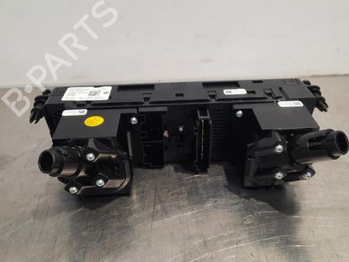 Climate control VW POLO VI (AW1, BZ1, AE1) 1.0 | BP15031617I5 